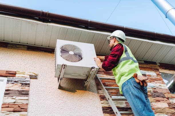 Best HVAC Financing and Leasing in Horatio, AR