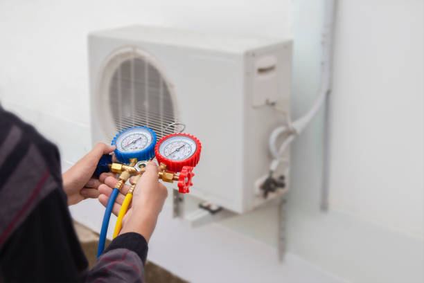 Best Geothermal HVAC Systems in Horatio, AR