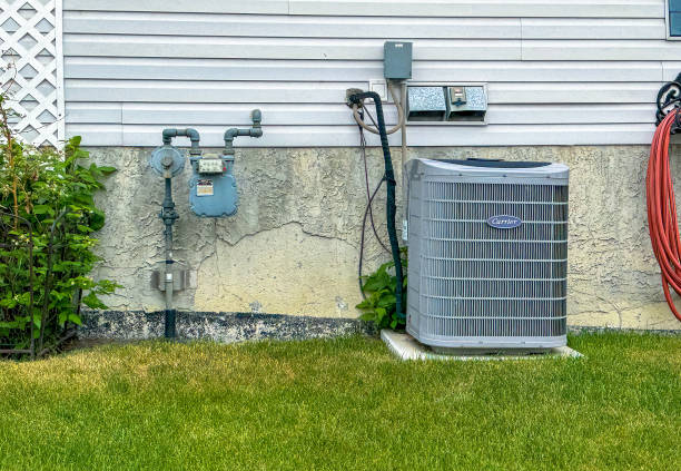Best Solar-powered HVAC Systems in Horatio, AR
